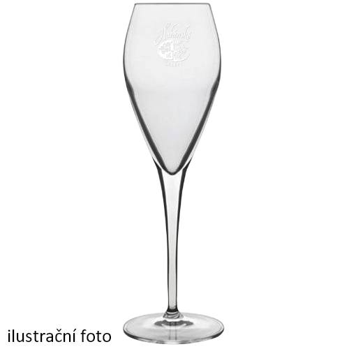 Habánské sklepy sklenka sektová 24 cl